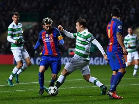 Trước vòng 13 La Liga: Chạy đà chờ Siêu kinh điển