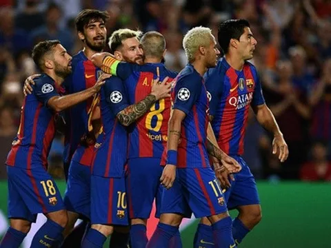 Trước vòng 5 La Liga: Kỷ lục chờ Real; "Lửa thiêu" Camp Nou