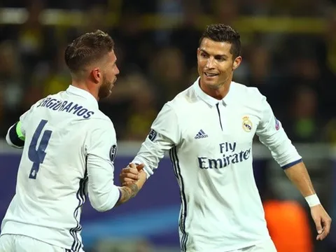 Trước vòng 7 La Liga: Real giải hạn; Barca 'mắc cạn'?
