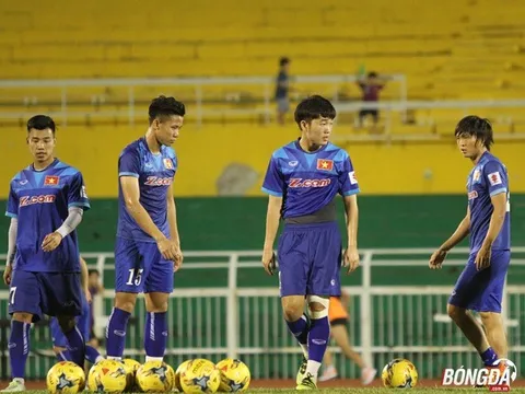 Xuân Trường: “Kinh nghiệm ở K-League giúp em tự tin khoác áo ĐT Việt Nam”
