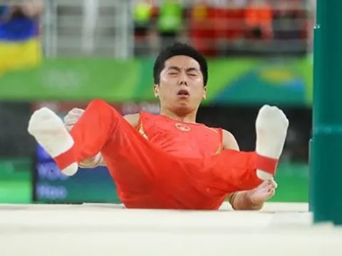 Truyền thông Trung Quốc cay cú sau Olympic