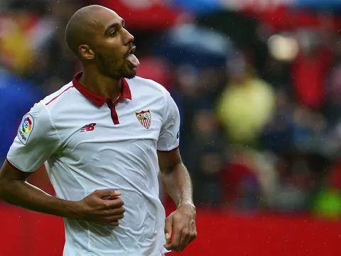 Từ Blackburn đến... Barca? N'Zonzi đang trở thành hàng HOT