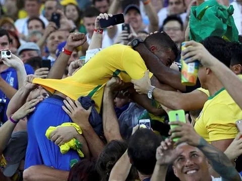 Từ Premier League, La Liga đến Olympic: Ngày các sao "oanh tạc"