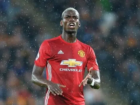 Từ Rome tới hành trình 8 năm hạ Guardiola của MU