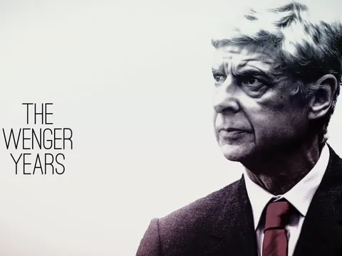 "Từ thiên đường, tôi mong Arsenal sẽ vĩ đại hơn"