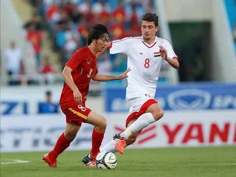 Tuấn Anh được Yokohama FC mở đường cho dự AFF Cup 2016