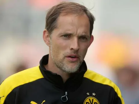 HLV Dortmund: Thị trường chuyển nhượng thật điên rồ