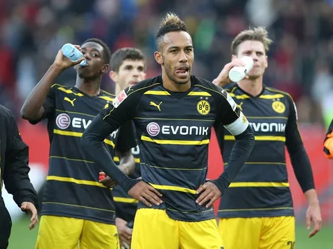 Tuchel: Dortmund chưa sẵn sàng cho Bundesliga