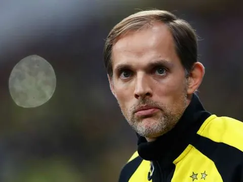 Tuchel tiết lộ lý do Dortmund thua trận