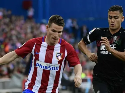 Tương lai của Pereira là ở Man Utd