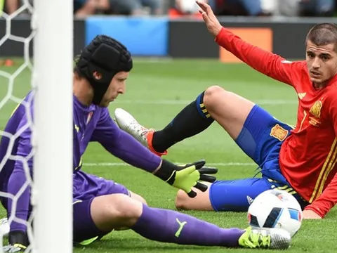 Tương lai Morata: Khi cả châu Âu nhìn về Madrid