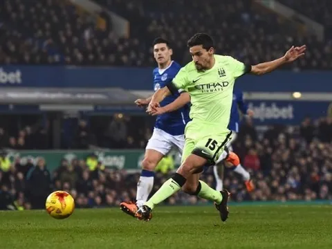 Tương lai nào cho Jesus Navas?