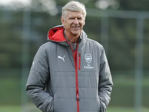 Tương lai Wenger được định đoạt thứ Ba tới?
