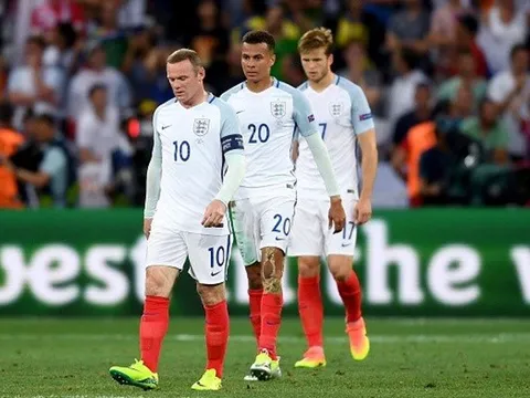 Tuyển Anh lâm nguy vì các CLB Premier League