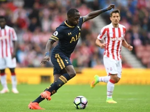 Tuyến giữa Tottenham nhận cú hích cực lớn
