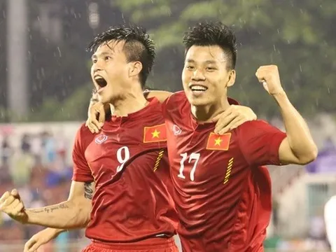 Tuyển Việt Nam hướng đến AFF Cup 2016: Hãy thắng chính mình