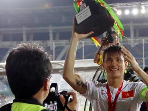 Tuyển Việt Nam thắng to, nhưng đừng tung hô quá