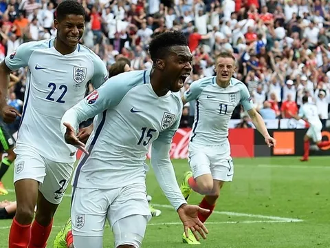 EURO 2016: Đội tuyển Anh có bị vấn đề Brexit làm ảnh hưởng?
