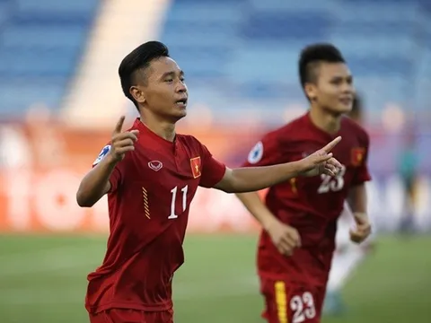 U19 châu Á: Việt Nam rộng cửa, Triều Tiên bị loại đầy cay đắng