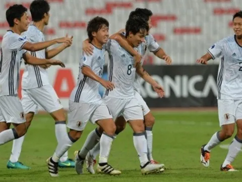 U19 Nhật Bản muốn đánh bại U19 Việt Nam để xóa dớp “Vua về nhì”