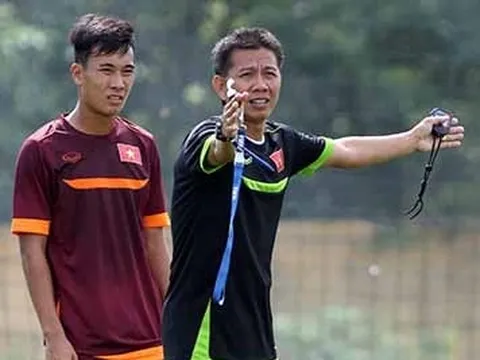 U19 Việt Nam chờ thêm điều kỳ diệu