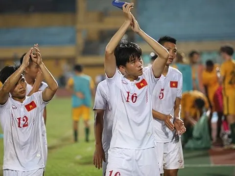 U19 Việt Nam: Đừng nên đổ lỗi cho thất bại