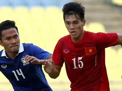 U19 Việt Nam giành HCĐ sau loạt luân lưu cân não