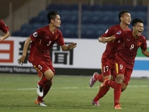 U19 Việt Nam: “Ngã ngũ trận gặp UAE mới biết đội nào yếu nhất bảng”