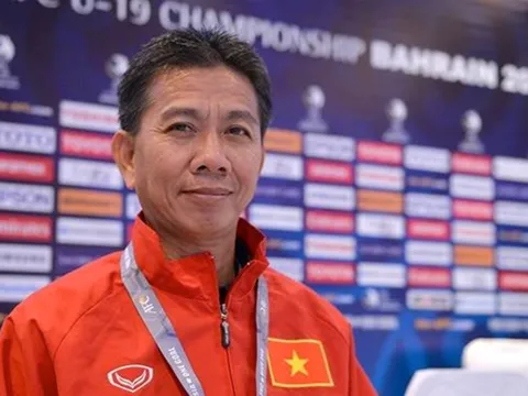 'U19 Việt Nam sẽ đại diện châu Á thay đổi bản đồ bóng đá thế giới'