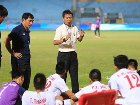 U19 Việt Nam sử dụng đội hình nào trước U19 Nhật Bản?