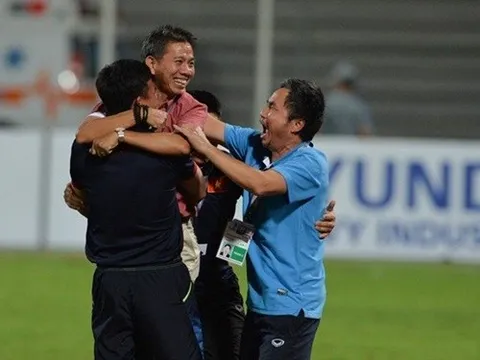 U19 Việt Nam: Thép đã tôi thế đấy