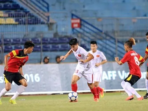 V-League 2017 sẽ đấu sớm?