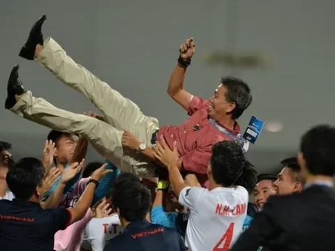 U19 Việt Nam và 'băng đạn một viên'
