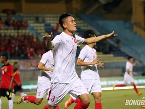 U19 Việt Nam và tư tưởng thận trọng