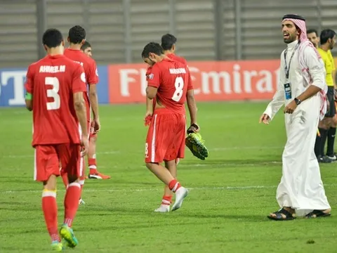 U19 Việt Nam xứng đáng dự World Cup hơn Bahrain
