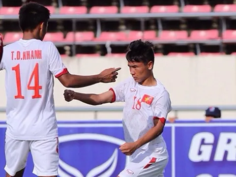 Mở cửa tự do vào sân tại VCK U19 Đông Nam Á