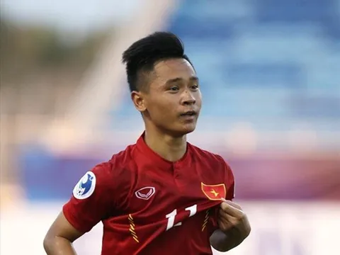 U21 Việt Nam triệu tập thêm 2 cầu thủ cho giải U21 quốc tế