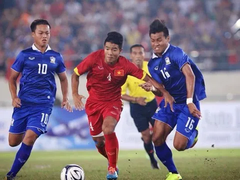 U21 Việt Nam 0–2 U21 Thái Lan: Bài học bổ ích