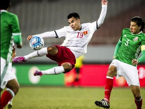 Chờ U22 Việt Nam giành cúp