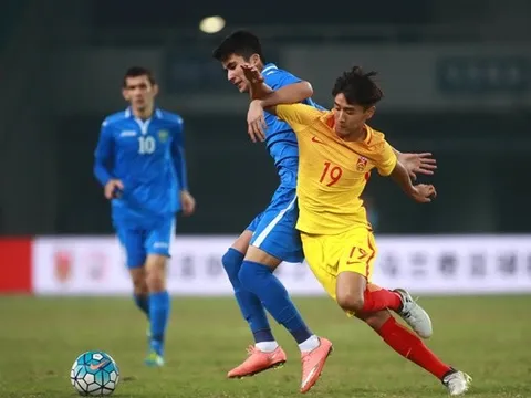 U22 Việt Nam sẽ thắng trận cuối vì U22 Uzbekistan… thiếu người?