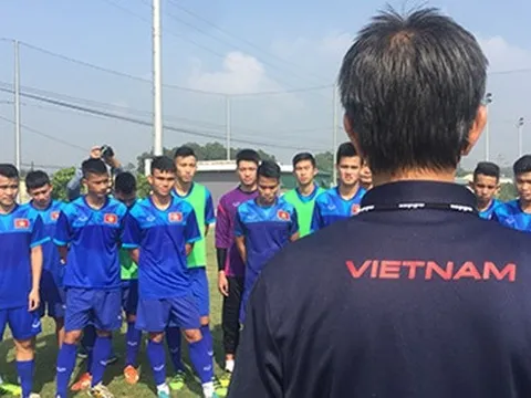 Vì sao U19 Việt Nam sẽ là nòng cốt của ĐT U22 tại Trung Quốc?