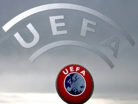 UEFA kỳ vọng thu hơn 3 tỷ euro mỗi năm nhờ kế hoạch quản trị mới