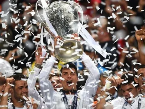 UEFA muốn xuất khẩu Champions League