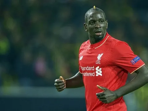 UEFA ra tuyên bố không ngờ vụ Sakho