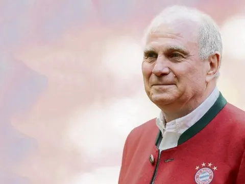 Höness: "Chúng tôi muốn có 1 Bundesliga căng thẳng và hấp dẫn"