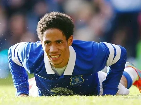 Lộ diện cầu thủ được David Moyes chiêu mộ đến 3 lần trong sự nghiệp