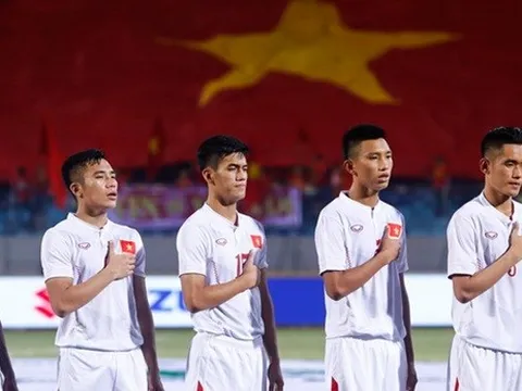 V-League hy sinh cho lứa Công Phượng và U19 Việt Nam dự World Cup