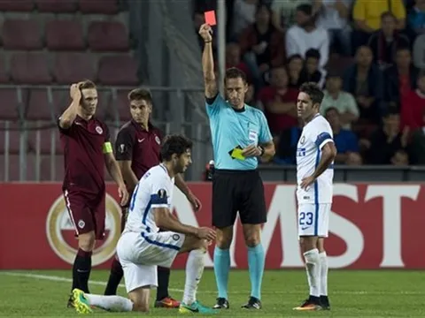 Và Inter đã lạc nhịp với cả nước Ý