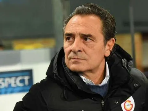 Valencia bổ nhiệm Cesare Prandelli trước thềm đại chiến