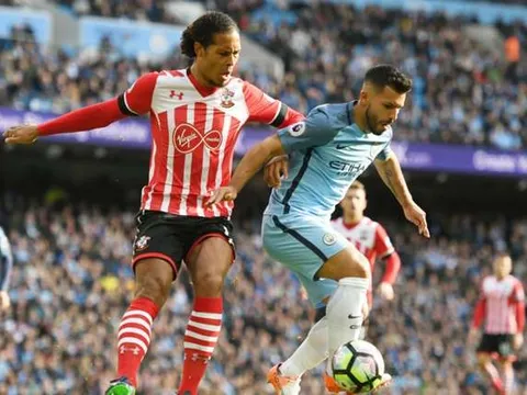 Van Dijk = 60 triệu bảng, mua không Man Utd?